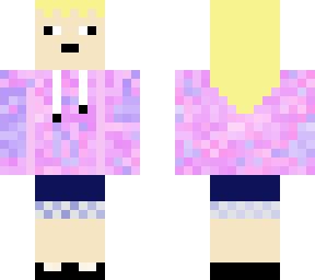 cool girl