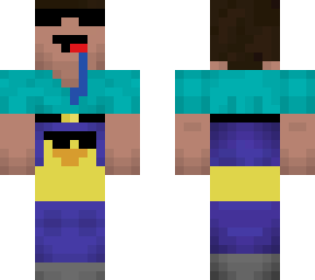 cool noob