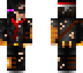 cool skin gg