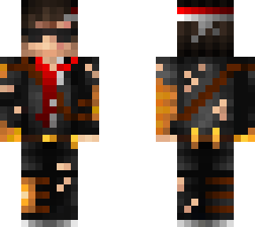 cool skin gg