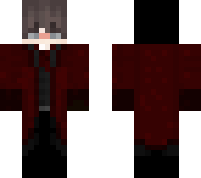 cool skin mcpe