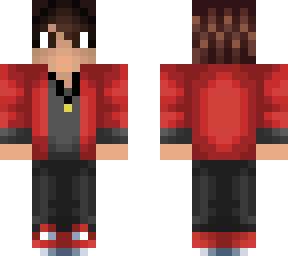 cool teen