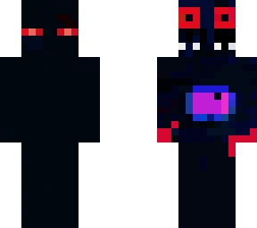 corrupted ended an