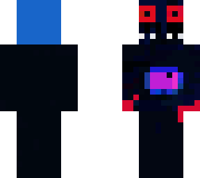 corrupted ended an