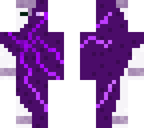 corrupted enderman