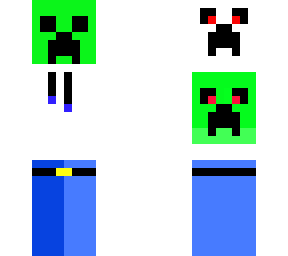 creeper