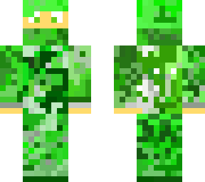 creeper boy