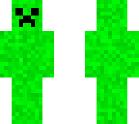 creeper mystique