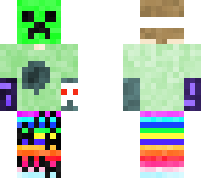 creeper ville