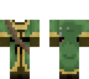 creepvilla soldier (make ur own skin on it)