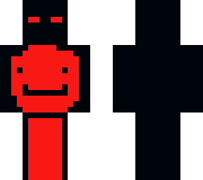 creepy dream