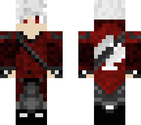 crimson spade *contest*