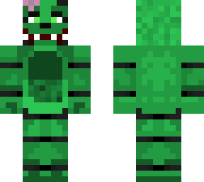 croptime wolf