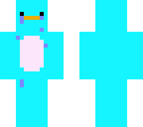 crying duckie