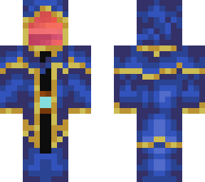 cult leader rive