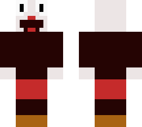 cuphead