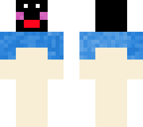 cursed popop