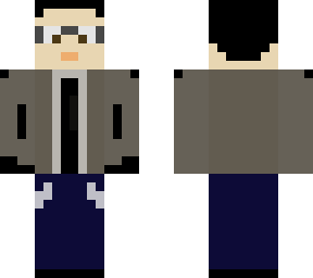 custom skin