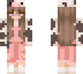 cutie cow