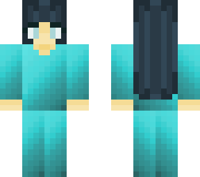cyan vented -ce-