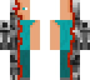 cyborg