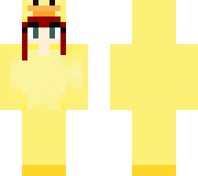 d u c k