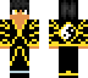 dangai zeta