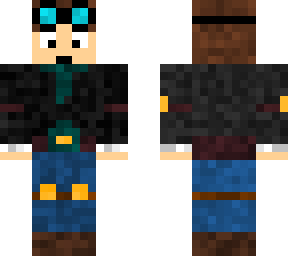 dantdm