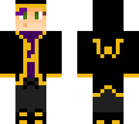 dark mage