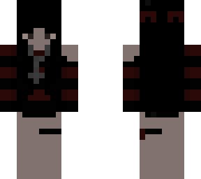 dark outfit (request from vodere) (llmimill)