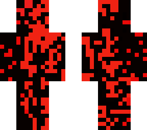 dark red