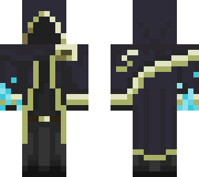dark wizard