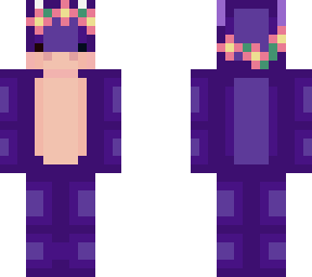 dawn the smol dino