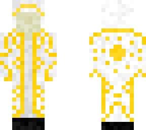 dawnfather disciple