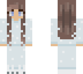 decided to make myself some pj's