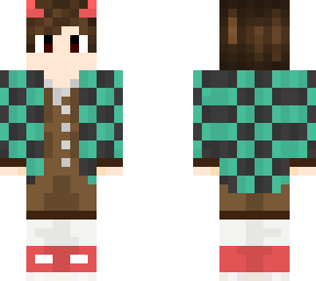 deku tanjiro