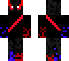 demon