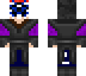 demon archer