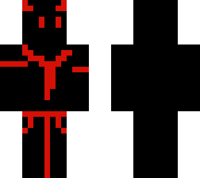 demonio elegante
