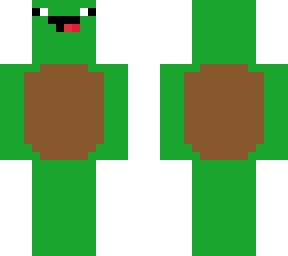 derp turtle