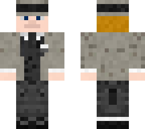 detective