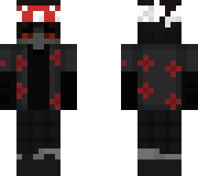 devil for tomothy