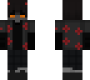 devil for tomothy