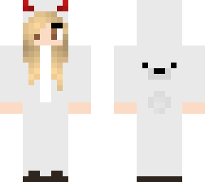 devil icebear
