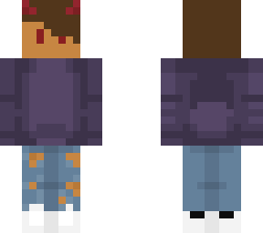 devil rellics
