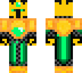 dexknight