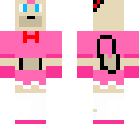 diamond muffin