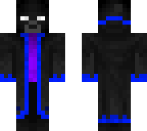 disguised dimension steve(unhooded)