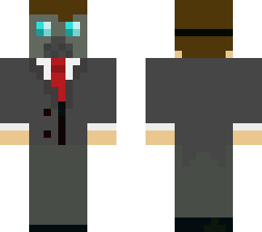 dixon artaxes (my oc)