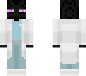 doctor enderman 2.0
